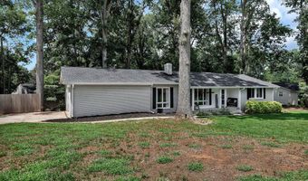 402 Long Forest Cir, Anderson, SC 29625