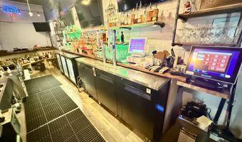 870 S Broad Street Lot Business Is The Overtime Sports Bar & Grill, Battle Mountain, NV 89820