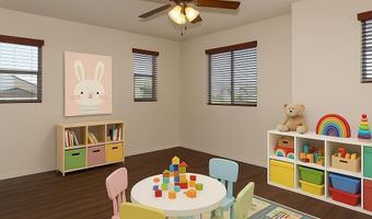 141 W Hackberry Dr, Chandler, AZ 85248