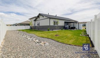 619 Go Around Loop, Cody, WY 82414
