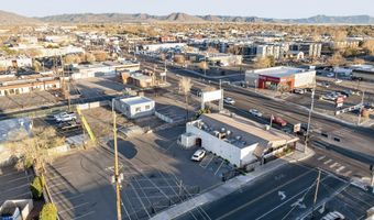 5801 Central Ave NE, Albuquerque, NM 87108