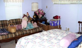 610 BURKE St, Ashdown, AR 71822