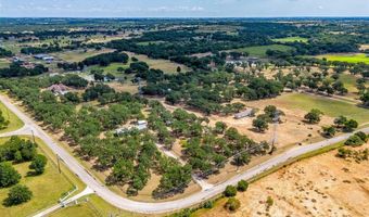 3900 Hott Ln, Weatherford, TX 76088