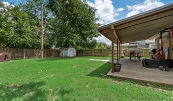 802 N Spears St, Alvarado, TX 76009