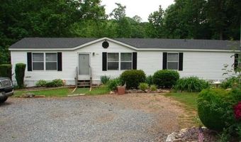 2192 S Lake Dr, Asheboro, NC 27205