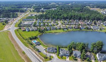 8007 Crookneck Dr, Angier, NC 27501