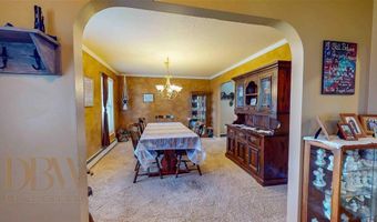 39 N 41st St N, Cody, WY 82414