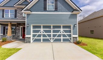 Bill Dorn Road Plan: Camden, Appling, GA 30802