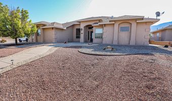 2429 Desert Bloom Ct, Alamogordo, NM 88310