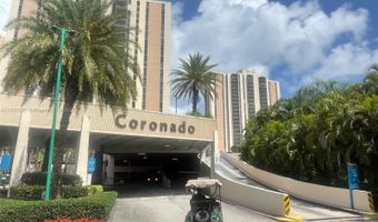 20335 W Country Club Dr 304, Aventura, FL 33180
