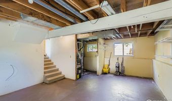 412 Michigan Ave, Berthoud, CO 80513
