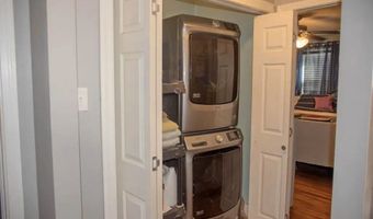 105 George, Abbeville, SC 29620