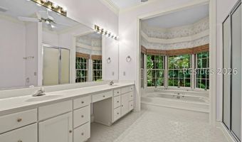 5 Hackamore Dr, Bluffton, SC 29910