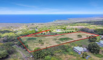 85-5195 KIILAE Rd, Captain Cook, HI 96704