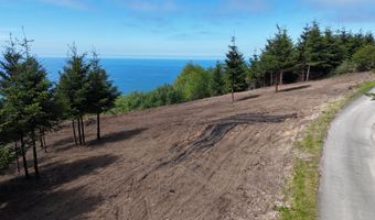 McVay Creek Rd TL310, Brookings, OR 97415