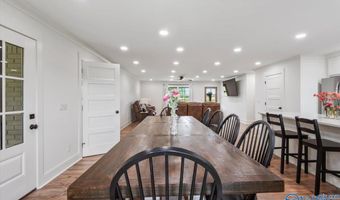 4291 County Road 1807, Arab, AL 35016