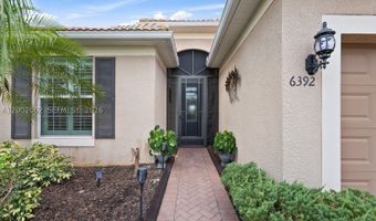 6392 Liberty St, Ave Maria, FL 34142