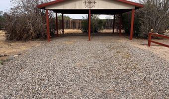 23152 W STAGHORN Ln, Congress, AZ 85332