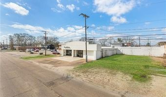 319 MEMPHIS St, Bogalusa, LA 70427