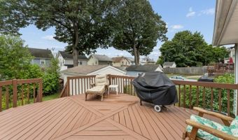 30 Bremond St, Belleville, NJ 07109