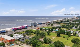 1664 Beach Blvd Lot 164, Biloxi, MS 39531