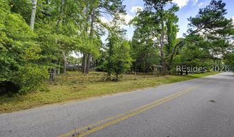 Park Avenue, Beaufort, SC 29902