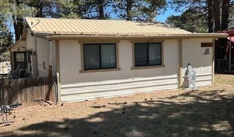 10 County Road 2117, Alpine, AZ 85920