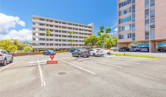 3030 Ala Ilima St 402, Honolulu, HI 96818