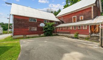 18 Oak Chapel Rd, Bridgewater, VT 05035