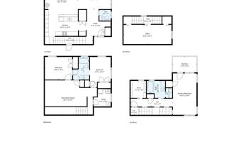 299 Spruce Ct, Boulder, CO 80302