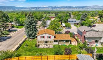 4848 Fairlawn Cir, Boulder, CO 80301