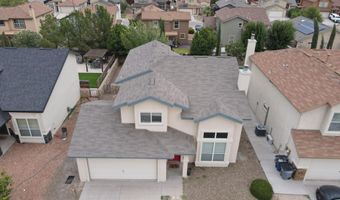 14173 Smokey Point Dr, El Paso, TX 79938