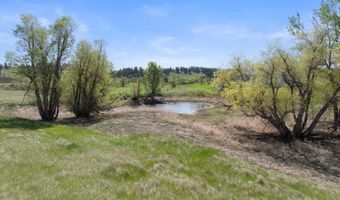 Lot 5 Brickhouse Lane, Belle Fourche, SD 57717