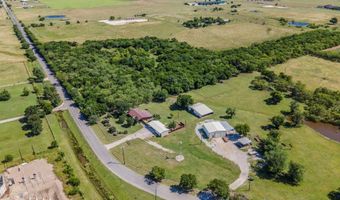 3316 County Road 616, Alvarado, TX 76009
