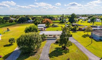 1732 SE Avenue J, Belle Glade, FL 33430