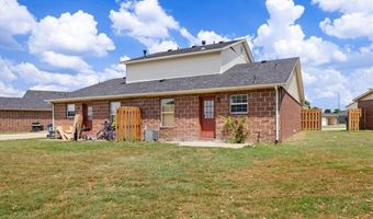3505 SW Victoria Pl, Bentonville, AR 72712