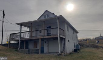 19 LAVERNE Dr, Augusta, WV 26704