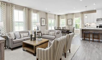 30401 Indigo Way Plan: Ashbrooke, Georgetown, DE 19947