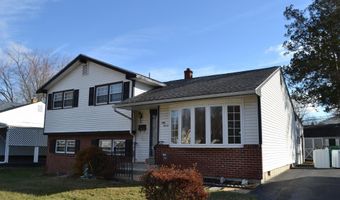 57 N AVON Dr, Claymont, DE 19703