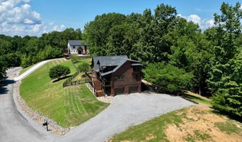 350 Griffin Trl, Albany, KY 42602