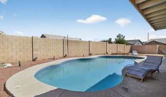 1682 E Kielly Ln, Casa Grande, AZ 85122
