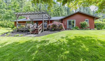 40211 DEERHORN Rd, Springfield, OR 97478