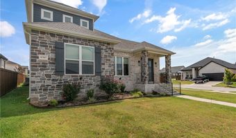 6307 SW Prism Path St, Bentonville, AR 72713