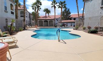700 Carnegie St 3412, Henderson, NV 89052