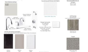 3354 N Irvington St, Aurora, CO 80019