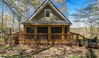 9535 Serenity Trl, Alden, MI 49612