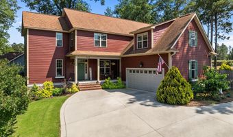 105 Bree Ct, Aberdeen, NC 28315