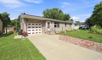 912 S 3rd Ave, Albert Lea, MN 56007