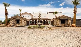 340 W Garden Ave, Colorado City, AZ 86021