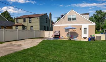 259 Capen Blvd, Amherst, NY 14226